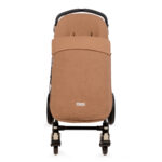 Saco de entretiempo para silla Icon Caramel