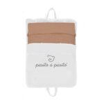 Saco de entretiempo para silla Icon Caramel - Imagen 5