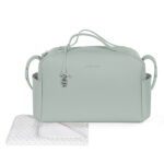 Bolso Canastilla Icon Green