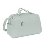 Bolso Canastilla Icon Green - Imagen 11