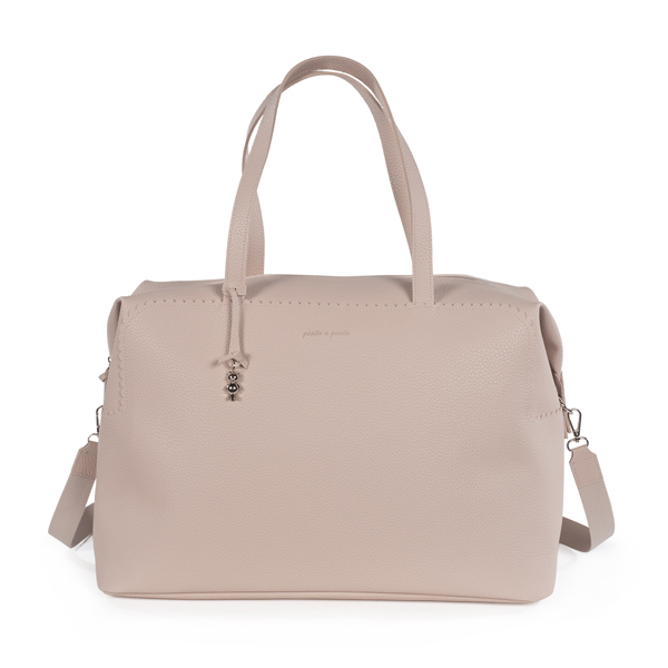 1120900362_a Bolso XL Icon Rose - Imagen 1