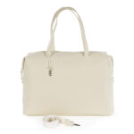 Bolso XL Icon Cream - Imagen 4