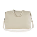 Bolso XL Icon Cream - Imagen 7