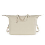 Bolso XL Icon Cream - Imagen 8