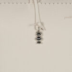 Bolso XL Icon Cream - Imagen 9