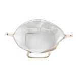 Bolso XL Icon Cream - Imagen 2