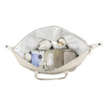 Bolso XL Icon Cream - Imagen 3