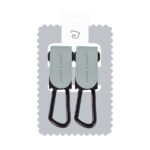 Set de 2 ganchos para el cochecito Icon Green - Imagen 3