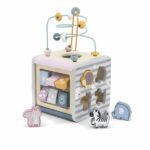 Caja de actividades 5 en 1