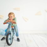 Bicicleta de equilibrio Speed-Up Ice - Imagen 4