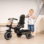 Triciclo evolutivo Elliot Grey - Imagen 3