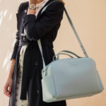 Bolso Canastilla Icon Green - Imagen 4