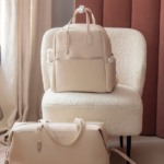 Mochila Icon Cream - Imagen 4