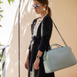 Bolso Canastilla Icon Green - Imagen 2