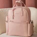 Mochila Icon Rose - Imagen 4