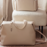 Bolso  Canastilla Icon Cream - Imagen 2