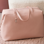Bolso Canastilla Icon Rose - Imagen 2