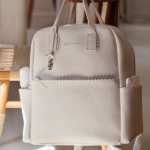 Mochila Icon Cream - Imagen 3