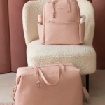Bolso Canastilla Icon Rose - Imagen 3