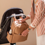 Mochila Icon Caramel - Imagen 4