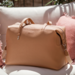 Bolso XL Icon Caramel - Imagen 2