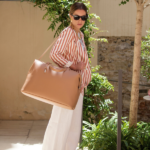 Bolso XL Icon Caramel - Imagen 3