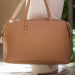 Bolso XL Icon Caramel - Imagen 5