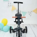Triciclo multifunción Gyro grey - Imagen 14