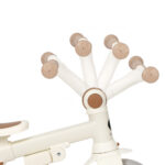 Triciclo multifunción Evol white - Imagen 31