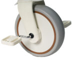 Triciclo multifunción Evol white - Imagen 39