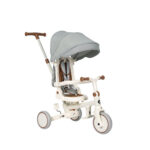 Triciclo multifunción Evol white - Imagen 24