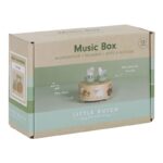 Caja de música pequeña granja - Imagen 5