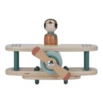 Avión de madera - Imagen 7