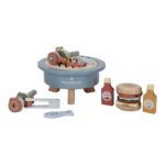 Set de barbacoa - Imagen 8