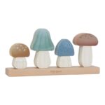 Setas encajables Forest Friends