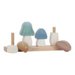 Setas encajables Forest Friends - Imagen 4
