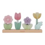 Flores encajables Fairy Garden - Imagen 4