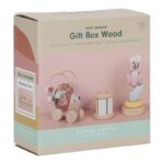 Caja regalo madera Fairy Garden - Imagen 12