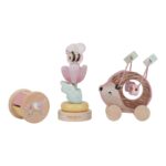 Caja regalo madera Fairy Garden
