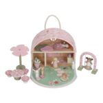 Casa de muñecas Fairy Garden - Imagen 10