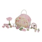 Casa de muñecas Fairy Garden - Imagen 17