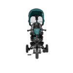 Triciclo evolutivo Elliot Grey Turquoise - Imagen 10
