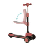 Patinete evolutivo 2 en 1 Roller Red - Imagen 8
