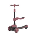Patinete evolutivo 2 en 1 Roller Red