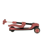 Patinete evolutivo 2 en 1 Roller Red - Imagen 4