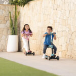 Patinete evolutivo 2 en 1 Roller Red - Imagen 3