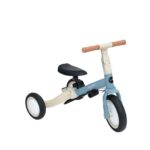 Triciclo multifunción Gyro blue - Imagen 11