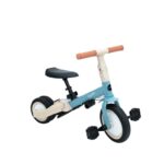 Triciclo multifunción Gyro blue - Imagen 12