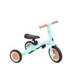 Triciclo multifunción Gyro mint - Imagen 5