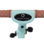 Triciclo multifunción Gyro mint - Imagen 7